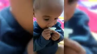 How to give egg to your baby || baby ko egg dene ka easy way ||