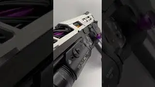 Silver  #airsoft #airsoftnation #airsoftgun #color #airsoftlove #speedqb #airsoftspeed