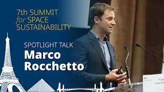 15d | Spotlight Talk | Marco Rocchetto &ndash; Above and Beyond SSA Trends to Watch