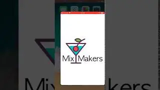 MixMakers App Demo
