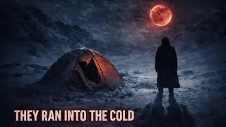 9 People Entered the Frozen Mountain&hellip; None Survived | Dyatlov Pass Horror