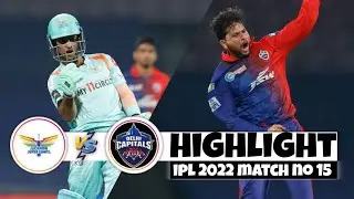 Delhi capitals vs Lucknow super giants | match review | entertainer Sid | dc vs lsg | #dcvslsg #ipl