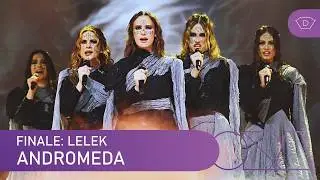 LELEK &ndash; ANDROMEDA (Finale)