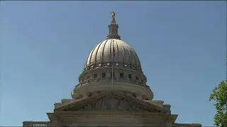 Backlash in Wisconsin after raising gay pride flag