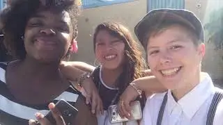 TRANSGENDER SURGERY FOR TEENS: OLIVER&rsquo;S STORY