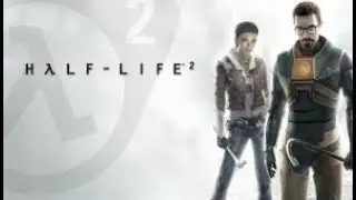 Half Life 2 Начало