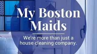 My Boston Maids