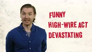 What Is Travesties? - Roundabout Theatre Company