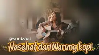 Nasehat dari warung kopi | lagu asyik enak di dengar 