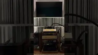 Sonic Frontiers sfs 80 + Accuton speakers