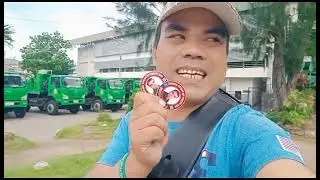 MONEY HUNT CHALLENGE, AYUNGON PLAZA , NEGROS ORIENTAL 