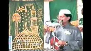 Shabir Ahmad Gondal ( vichore de main sadme roz )