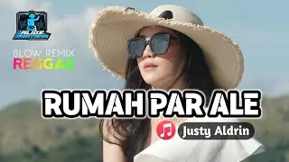 🌴Rumah Par Ale ™||REGGAE SLOW REMIX|| @AlidzPratama❣️