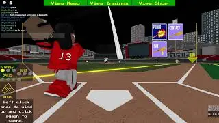 Stx_ph/Orazux S17 Homerun #7 Combined - HCBB 9v9 ROBLOX