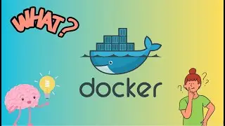 What is Docker?