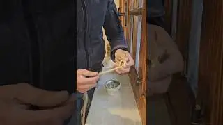 Brass extension nipple I #plumbing #plumber #diy #tools #extension #masterplumbertips