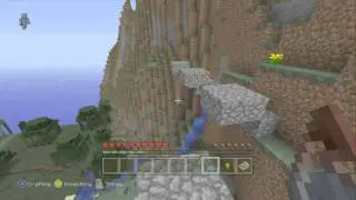 Adventure map part 4