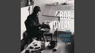 Only a Hobo (Witmark Demo - 1963)