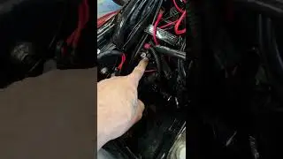 Charging Systems Back Up On The 02 Roadking!!!