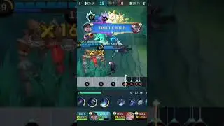 Try best but did mistake ? #viral #viralshort #trending #trendingshort #trendingmlbb #mlbb #kingvraj