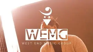 Atlanta Music Label Signs Fire Afro Beats Artist | MarqueseJames
