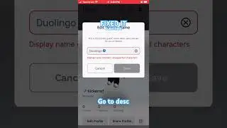 How to get fake verified check mark #beats #dance #audio #goodbeats #tunecore #roblox #behindthebeat