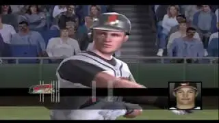 MVP Baseball 2005: Minor League Game (Pawtucket vs. Buffalo)