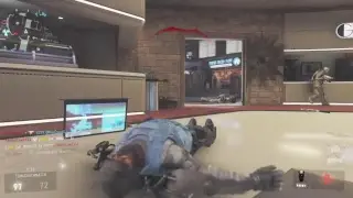 Advance warfare Repulsor  gameplay