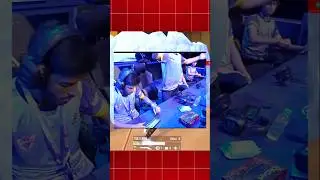 free fire esports turnament 😱😱 #viral #shorts