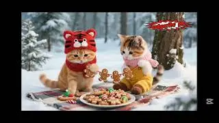 CAT DAD almost made huge mistake 🪓  axe #shortsfeed #cat #animation #viral 