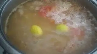 أهم شي ها تعملى فيه إيه بعد ما تدمسى الفول خطوة مهمة 