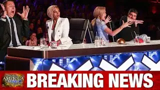 Britain's Got Talent star reveals stalker hell after famous debut on show aged six