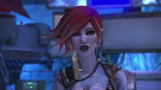 ЛИЛИТ ВЕРНУЛАСЬ!! | Borderlands 2, эпизод 2