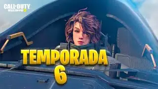 Trailer Temporada 6 de Cod Mobile // Regalo un pase de batalla 🤯