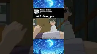 Ahh Poor guy #anime #animeedit #manga #viral #toji