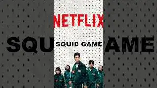 Why Squid Game Hooked the Whole World | Fear, Greed & Netflix Strategy 🔥