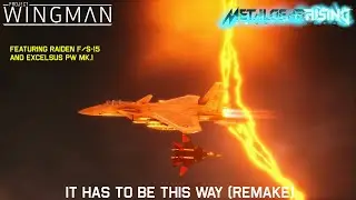 Project Wingman Kings but It Has To Be This Way (Remake)