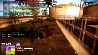 DRP-R || FIRST /CAPTURE || LOS SANTOS VAGOS vs THE RIFA || SUPREMO: HOLOD_TAYSON