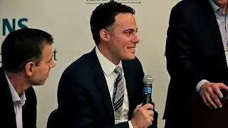 D360S 2019 - Trailer Video for digitalization, decentralization, and decarbonization.