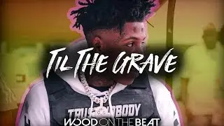 Free NBA Youngboy X Roddy Ricch Type Beat Instrumental 2019 Til The Grave