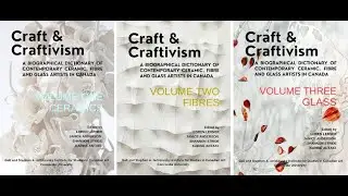 Craft & Craftivism with Shannon Stride