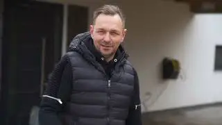 Čištění dlažby - BESTOVÁNÍ s Pepou Libickým