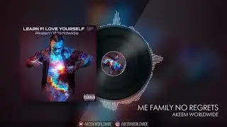 Me Family No Regrets