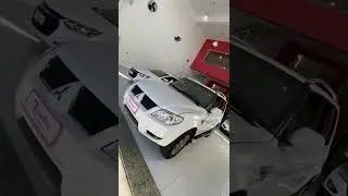 Carflix: Ve&iacute;culo MITSUBISHI PAJERO TR4 2.0 4X2 16V 140CV FLEX 4P AUTOM&Aacute;TICO