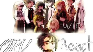Omniscient reader's viewpoint react||orv react to|| WIP || The constellation Demon king of salvation