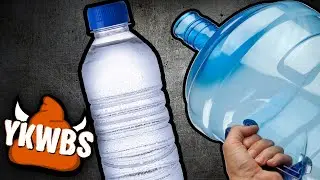 You Know What&rsquo;s BS!? Water