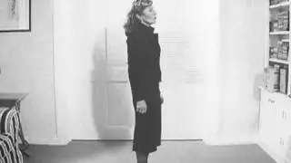 MIEN Magazine presents posture for walking and standing