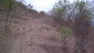 mariano ktm enduro salta