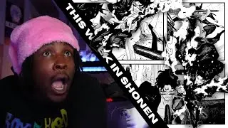THE GAMBLE FOR YURA'S LIFE|KAGURABACHI 103 ,ICHI THE WITCH, SAKAMOTO DAYS,CENTURIA REACTION