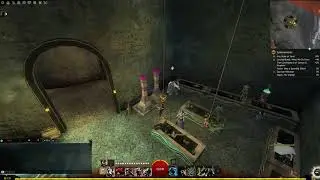 Guild Wars 2 (The Convergence of Sorrow II Requiem collection) - 10 Research Proposal